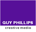 Guy Phillips Creative Media